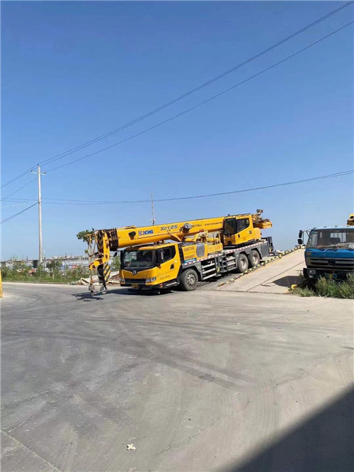 六盘水市吊车作业时，可能会产生哪些额外收费项目？